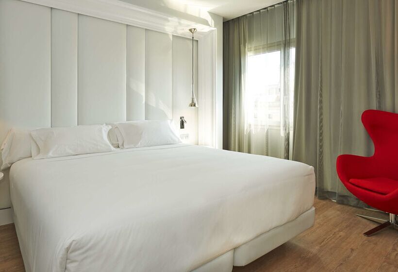 NH Collection Barcelona Gran Hotel Calderon