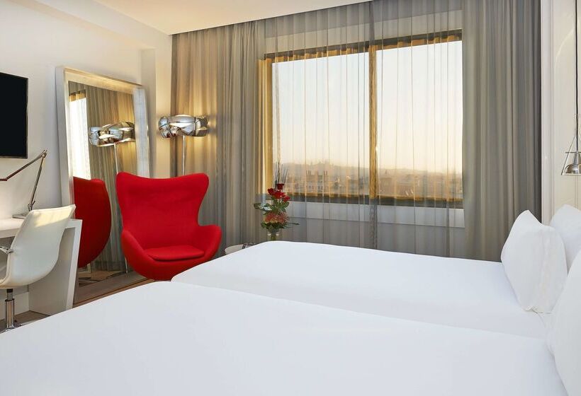 NH Collection Barcelona Gran Hotel Calderon