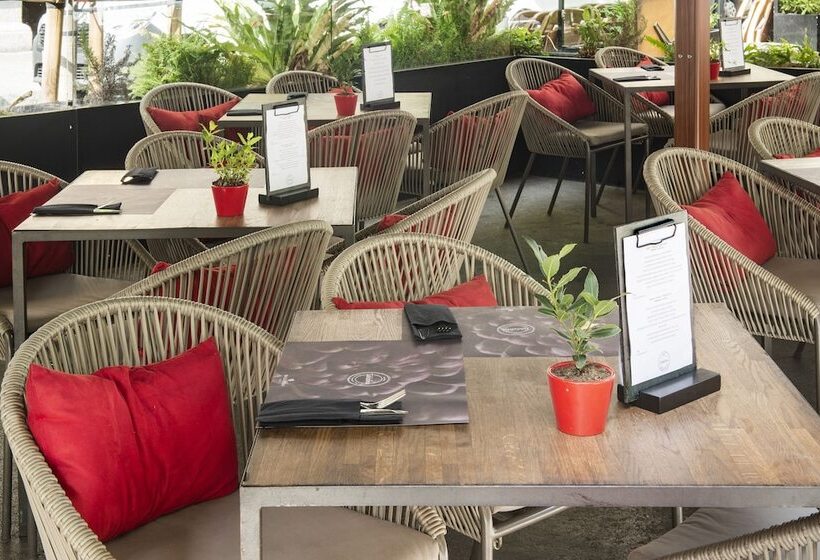 NH Collection Barcelona Gran Hotel Calderon