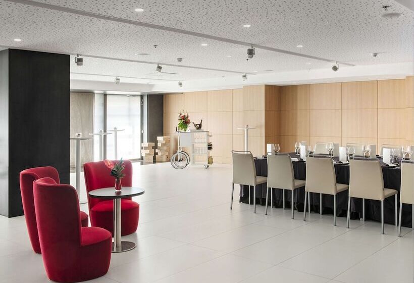 NH Collection Barcelona Gran Hotel Calderon