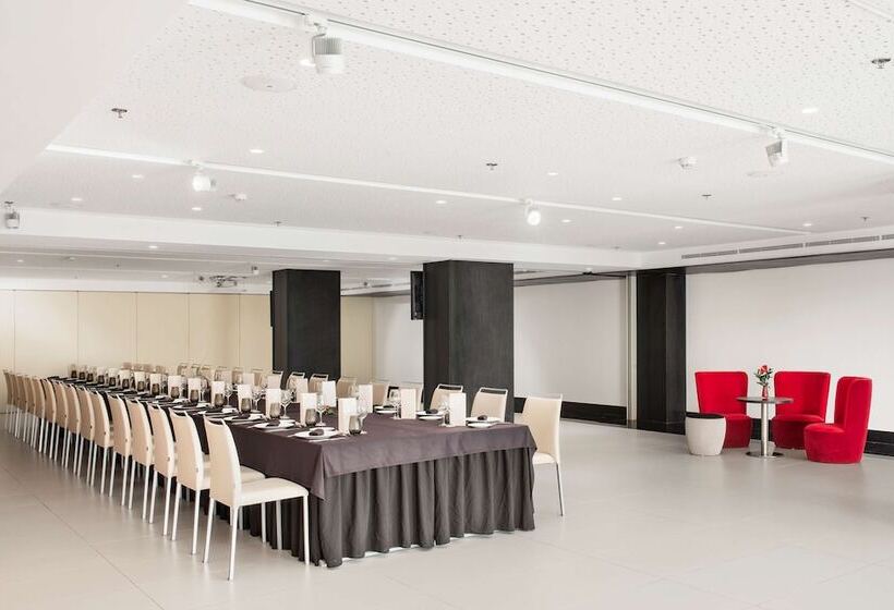 NH Collection Barcelona Gran Hotel Calderon