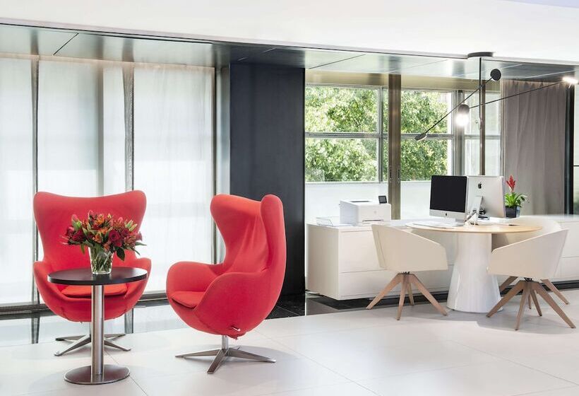 NH Collection Barcelona Gran Hotel Calderon