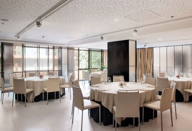 NH Collection Barcelona Gran Hotel Calderon