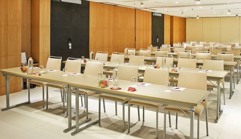 NH Collection Barcelona Gran Hotel Calderon