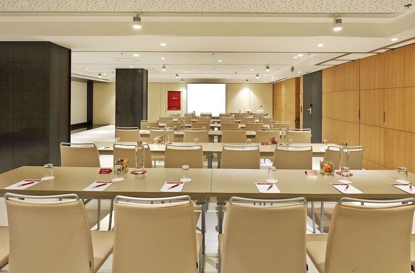 NH Collection Barcelona Gran Hotel Calderon