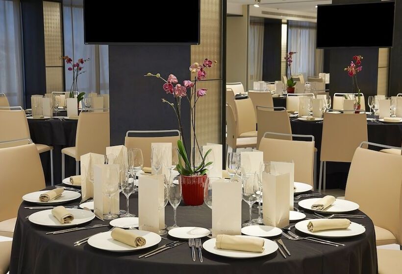 NH Collection Barcelona Gran Hotel Calderon