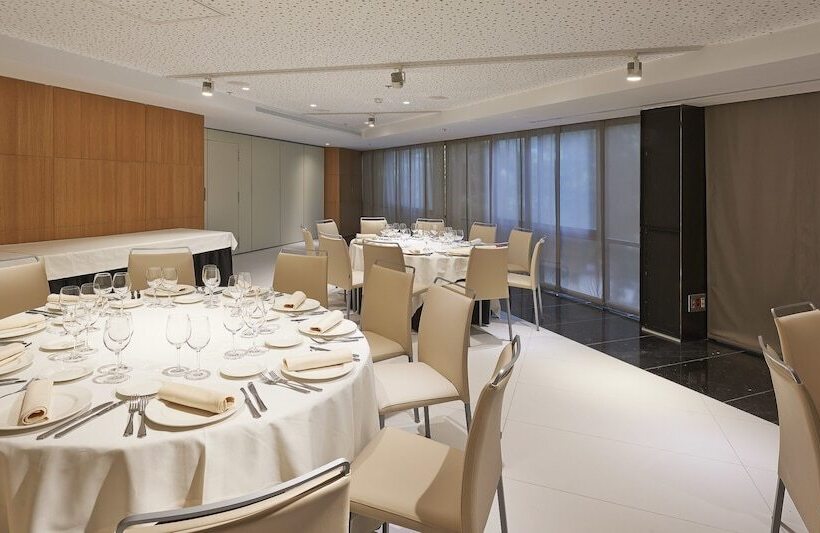 NH Collection Barcelona Gran Hotel Calderon