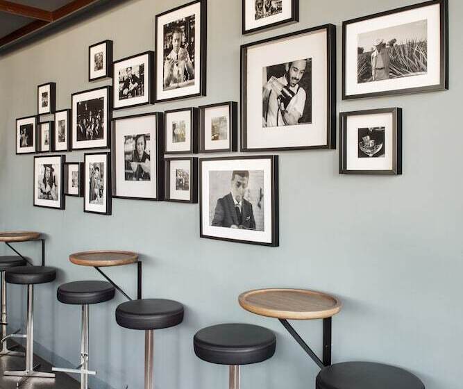 NH Collection Barcelona Gran Hotel Calderon