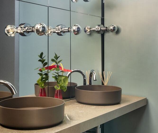 NH Collection Barcelona Gran Hotel Calderon