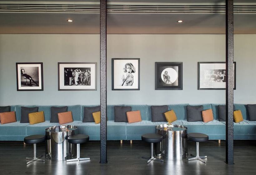 NH Collection Barcelona Gran Hotel Calderon