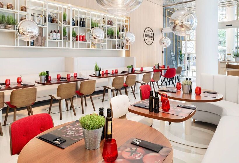 NH Collection Barcelona Gran Hotel Calderon