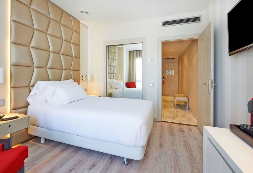 هتل NH Collection Barcelona Pódium