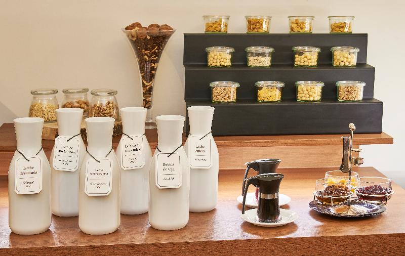 هتل NH Collection Cáceres Palacio De Oquendo