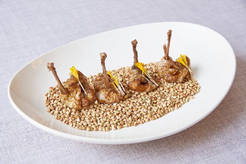 هتل NH Collection Cáceres Palacio De Oquendo