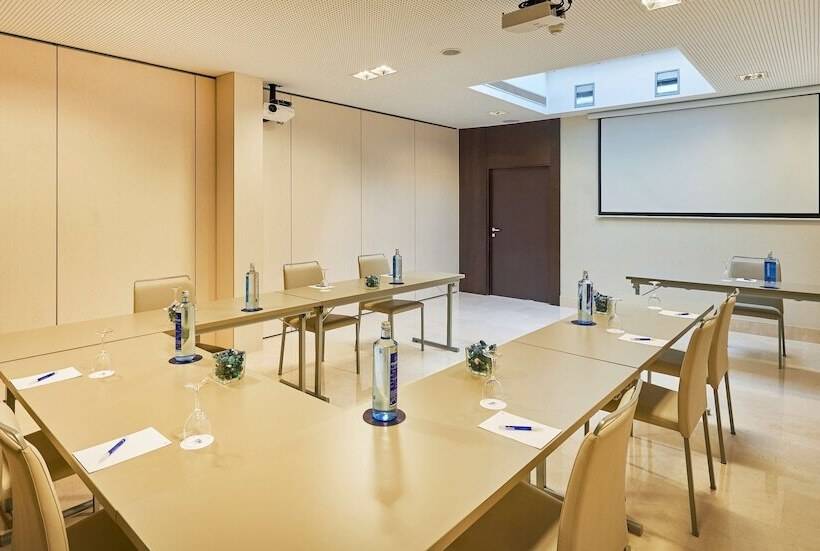 호텔 NH Sants Barcelona