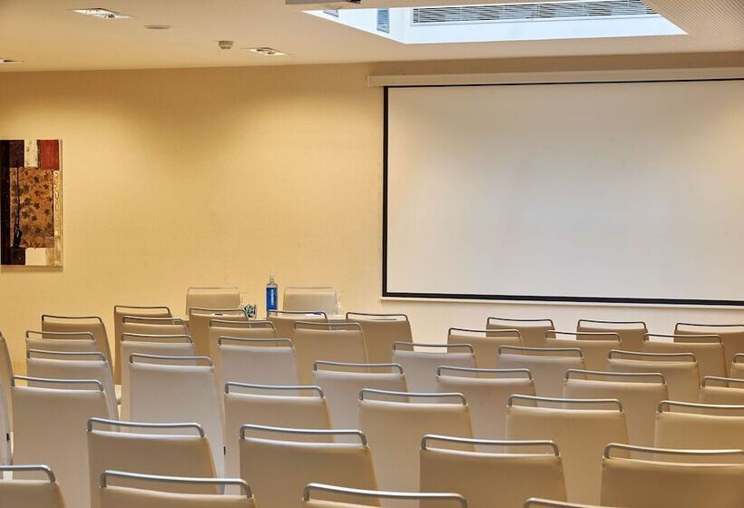 호텔 NH Sants Barcelona