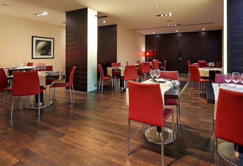 호텔 NH Sants Barcelona