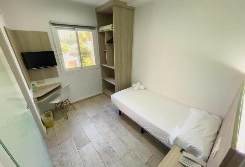 فندق Nura Boreal