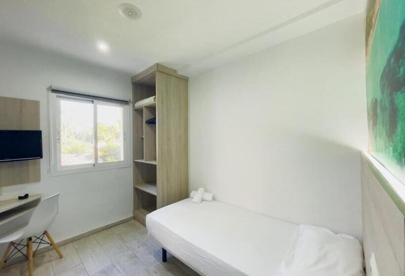 فندق Nura Boreal