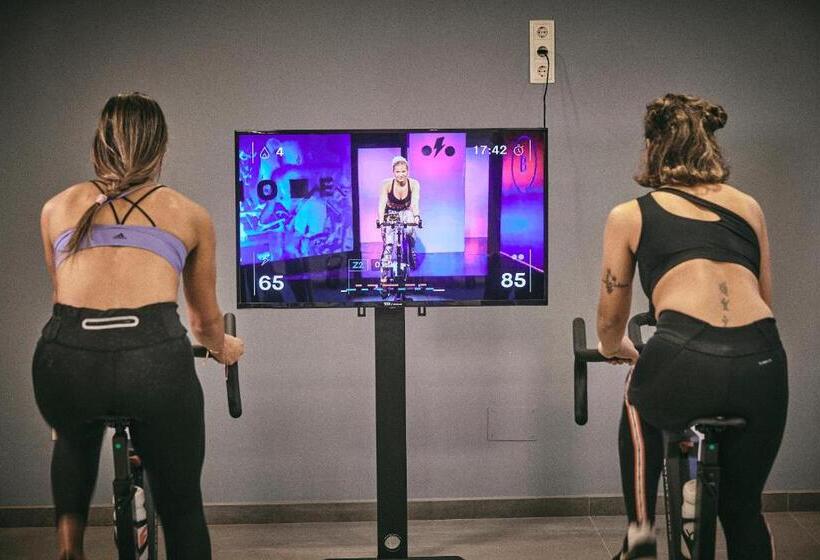 فندق Nura Boreal