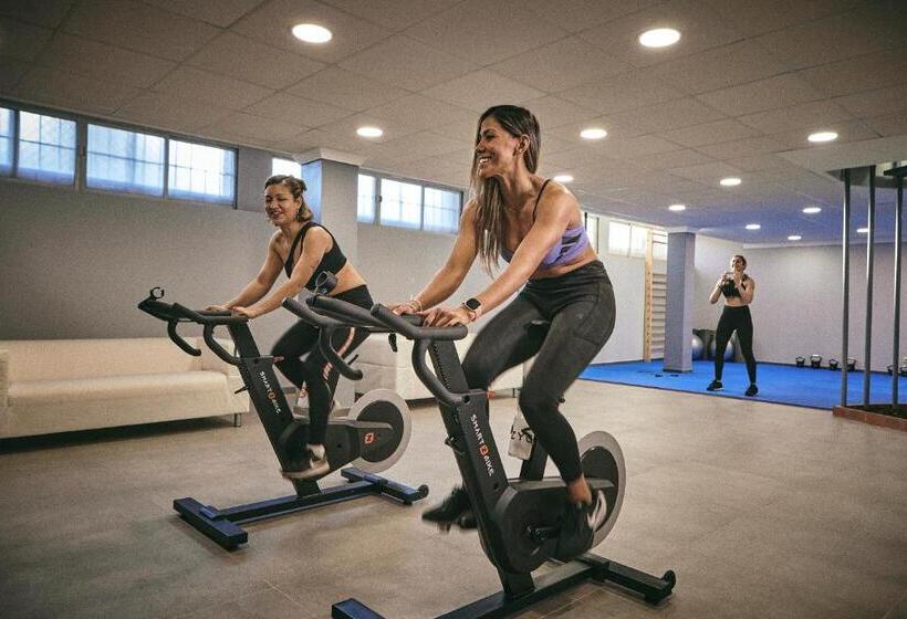 فندق Nura Boreal