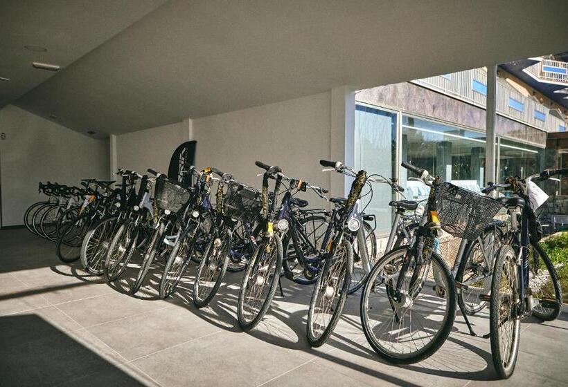 فندق Nura Boreal