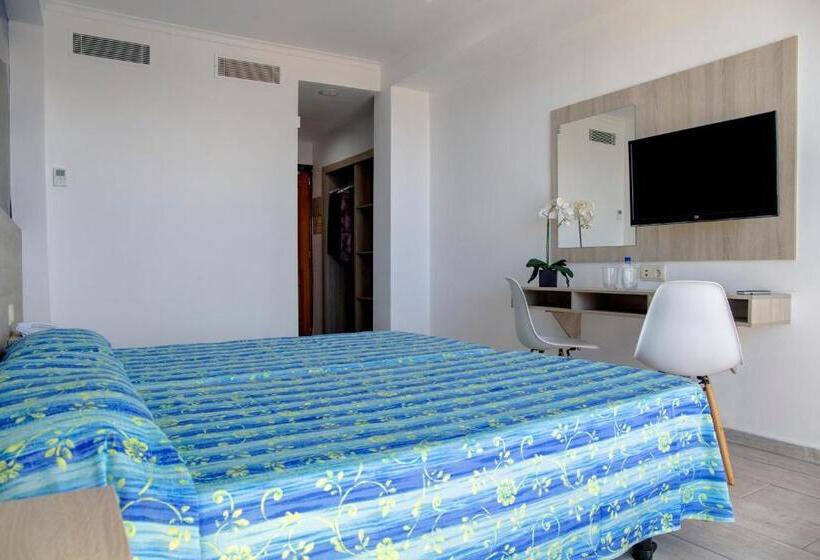 فندق Nura Boreal