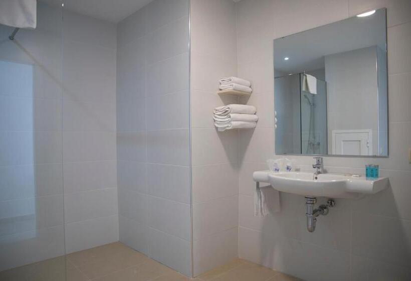 فندق Nura Boreal