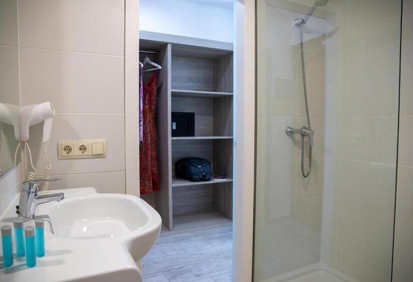 فندق Nura Boreal