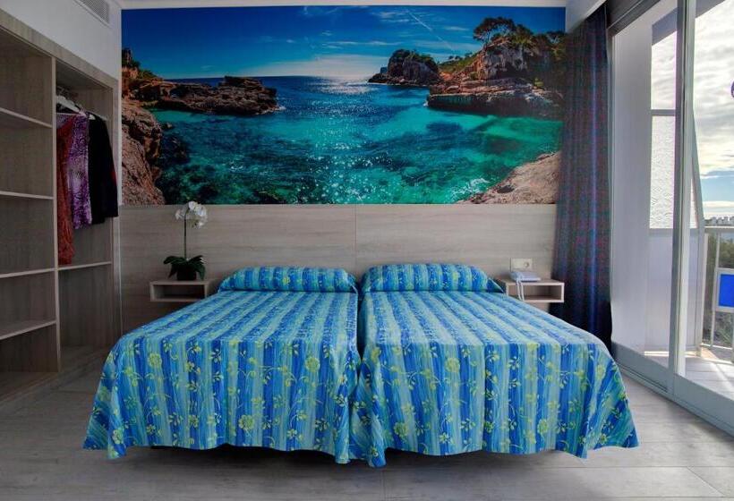 فندق Nura Boreal