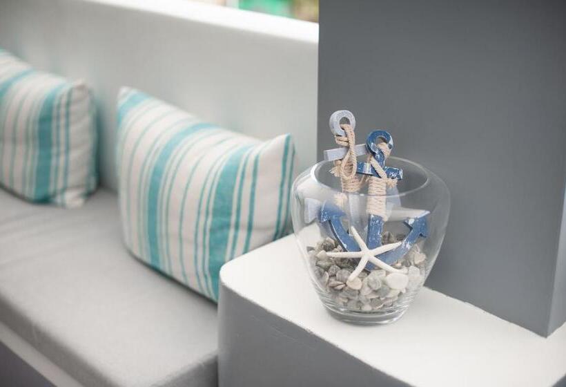 فندق Nura Boreal