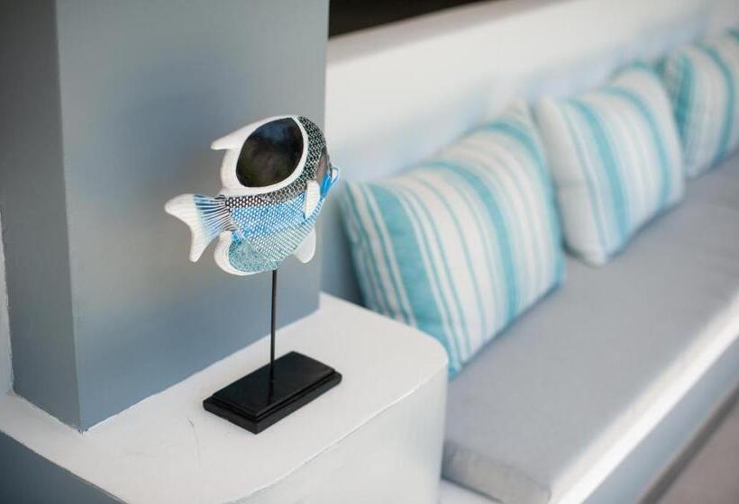 فندق Nura Boreal