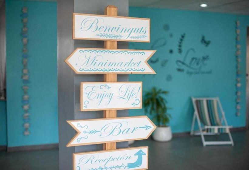 فندق Nura Boreal