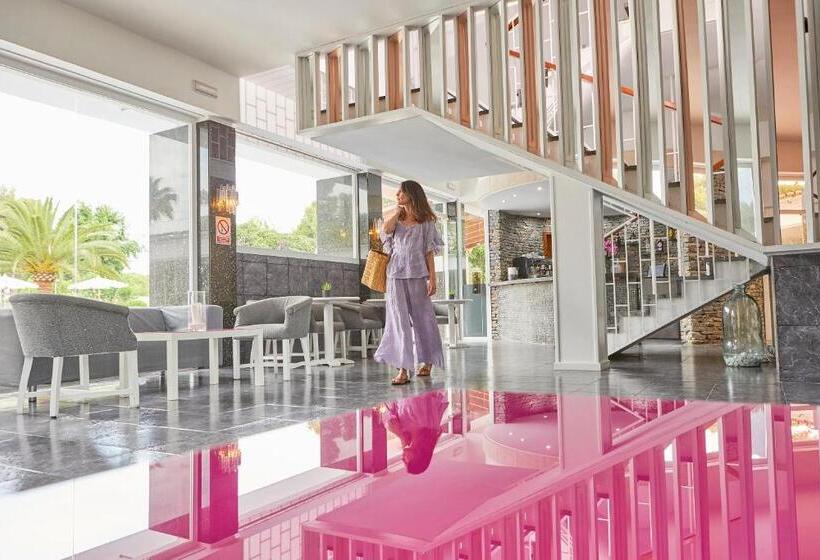 فندق Nura Condor