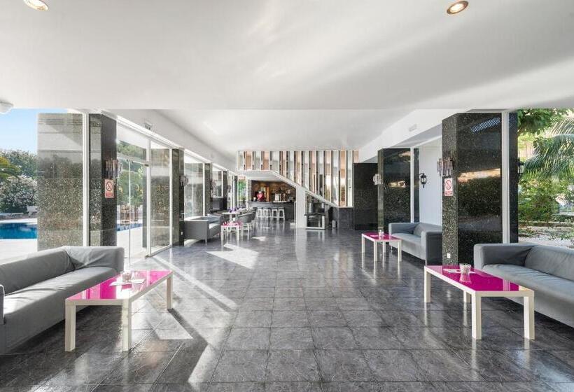 فندق Nura Condor