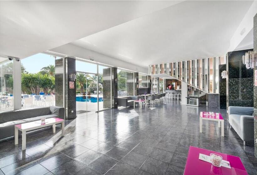 فندق Nura Condor