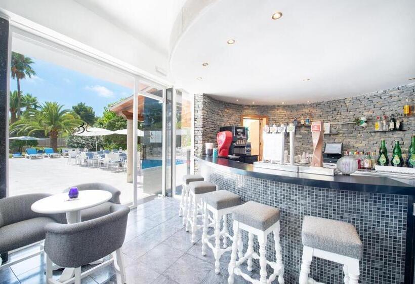 فندق Nura Condor