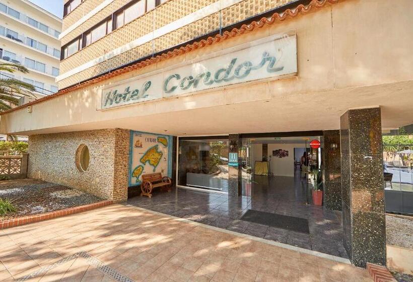 فندق Nura Condor