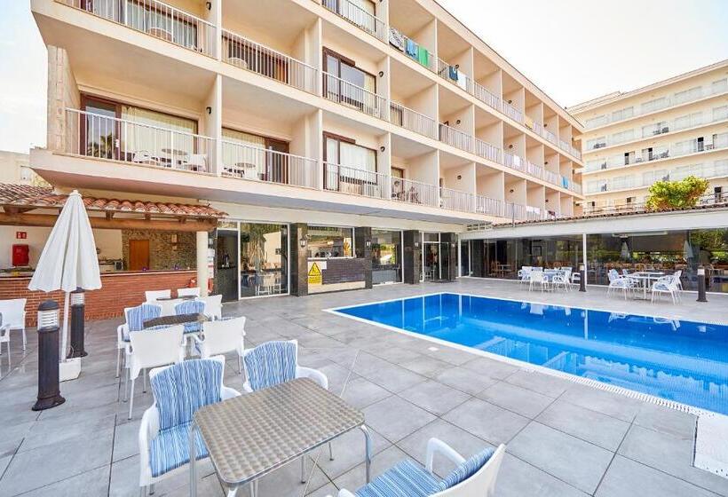 فندق Nura Condor