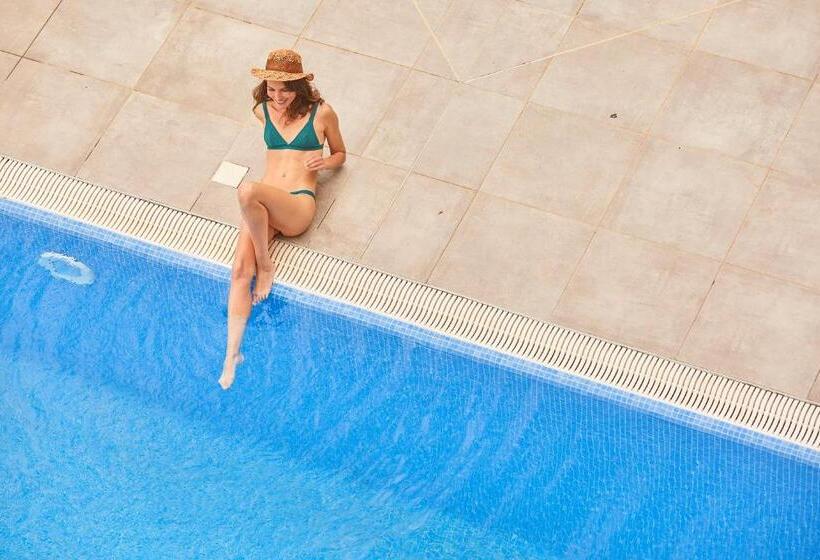 فندق Nura Condor