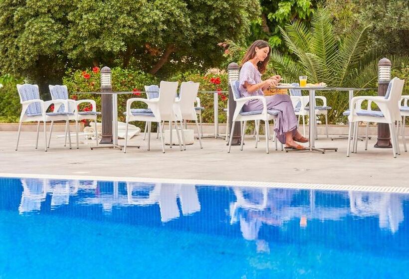 فندق Nura Condor