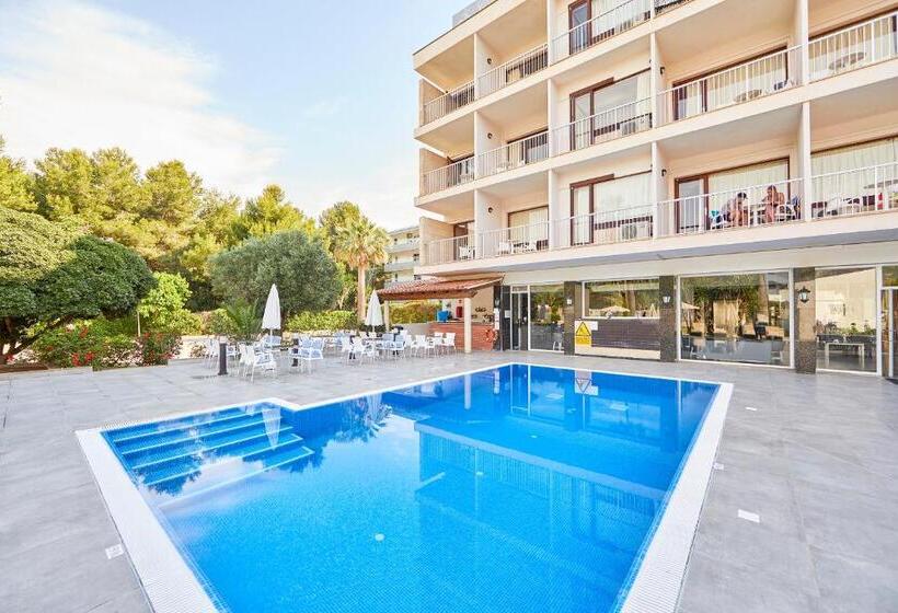 فندق Nura Condor