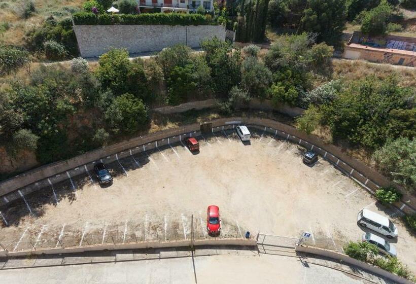 호텔 Oasis Park Splash