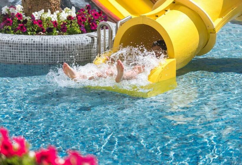 호텔 Oasis Park Splash