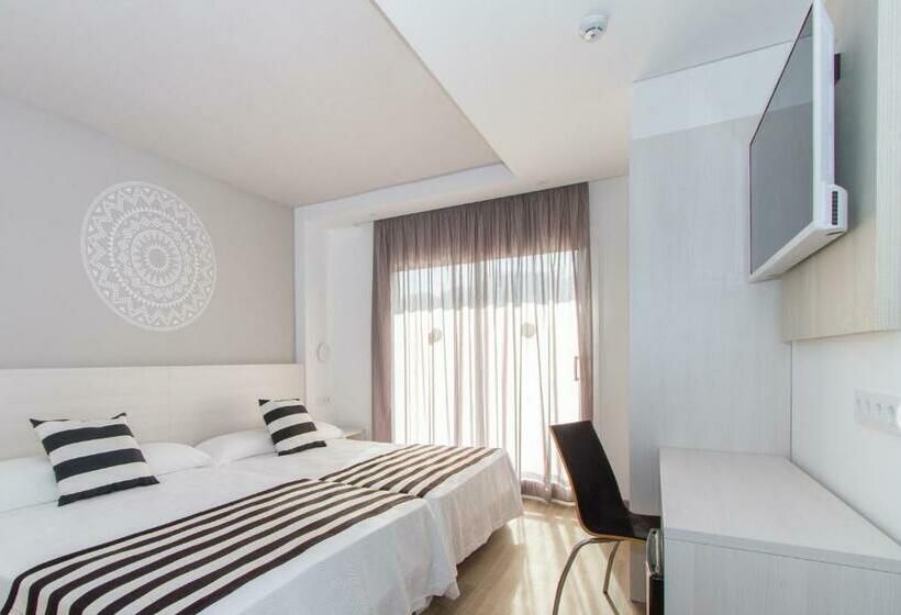 호텔 Oasis Park Splash