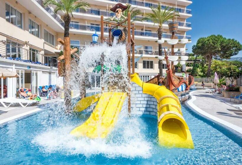 호텔 Oasis Park Splash