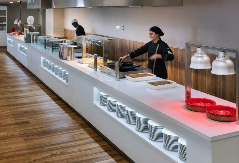 호텔 Oasis Park Splash