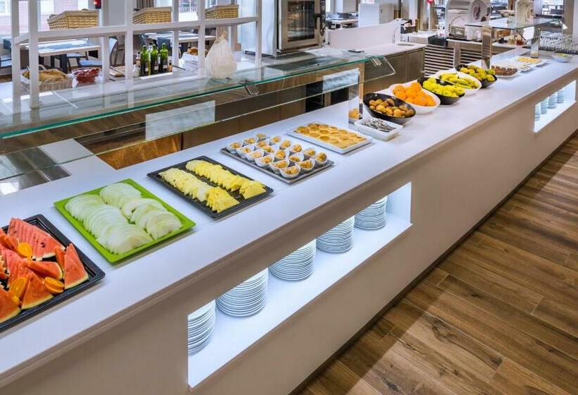 호텔 Oasis Park Splash