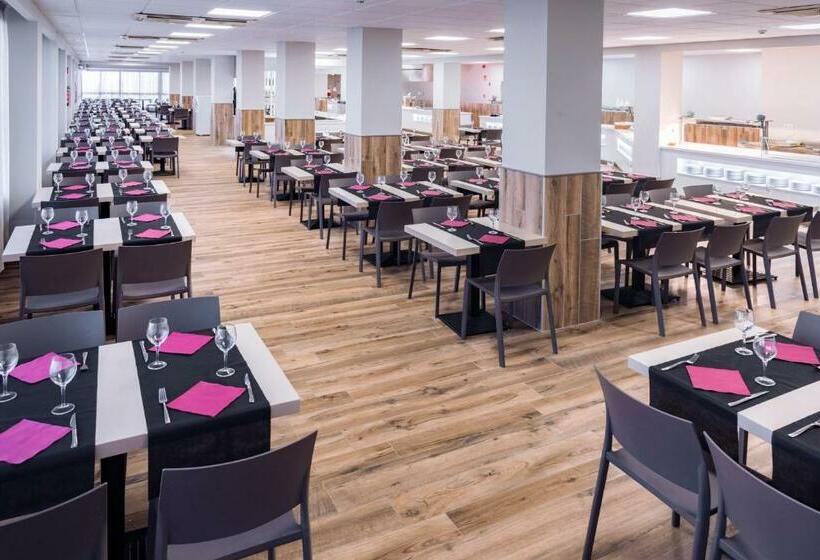 호텔 Oasis Park Splash