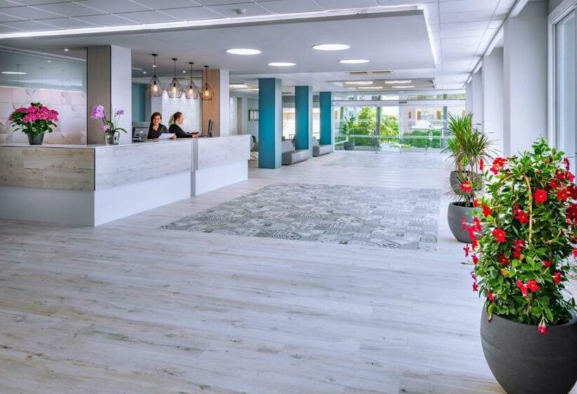 호텔 Oasis Park Splash